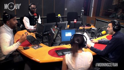 MUSTAPHA EL ATRASSI - #Humanitaire (13/05/2015)