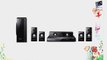 Samsung HT-C6600 Blu-Ray Home Theater System