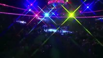Most violent moments MMA UFC 2015