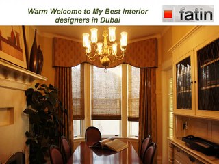 Home renovation dubai