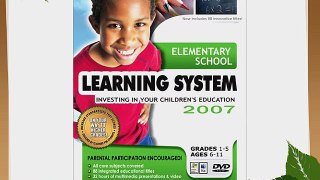 Elementary School Learning System 2007 (Win/Mac)