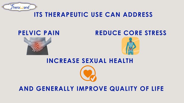 Therawand - A Multifacted Approach Involving Physical Therapy And Relaxation Techniques