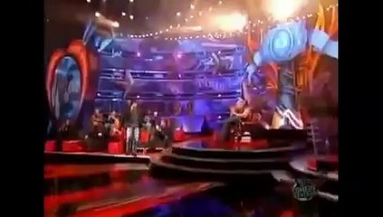 Greg Giraldo - Roast of Larry the Cable Guy