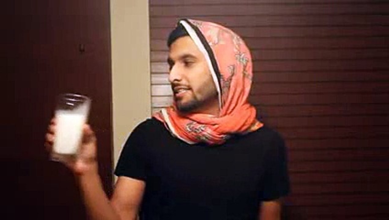 When you get married Expectations vs Reality - ZaidAliT