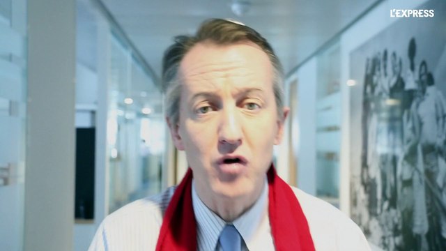 Hollande à Cuba: Anticipons l'ouverture et essayons d'avoir des contrats - L'édito de Christophe Barbier