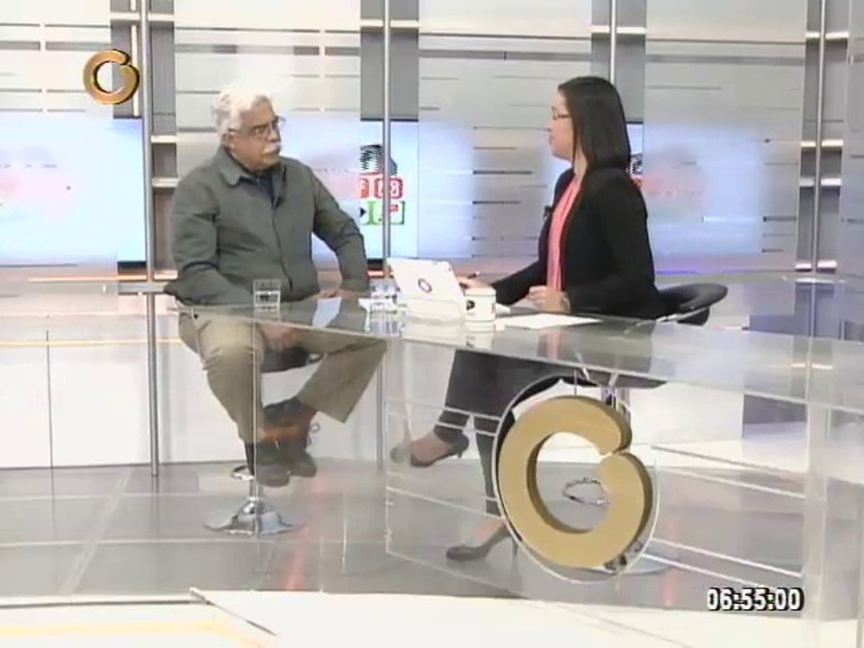 Paravisini vislumbra dificultades por bajos precios petroleros