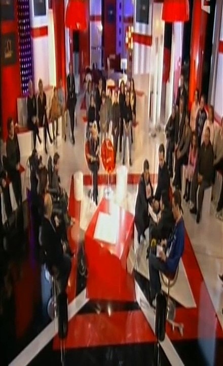 Omar et Grand Corps Malade - Telethon 2006