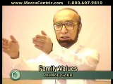 Family Values in Islam: Orphans and Mothers
