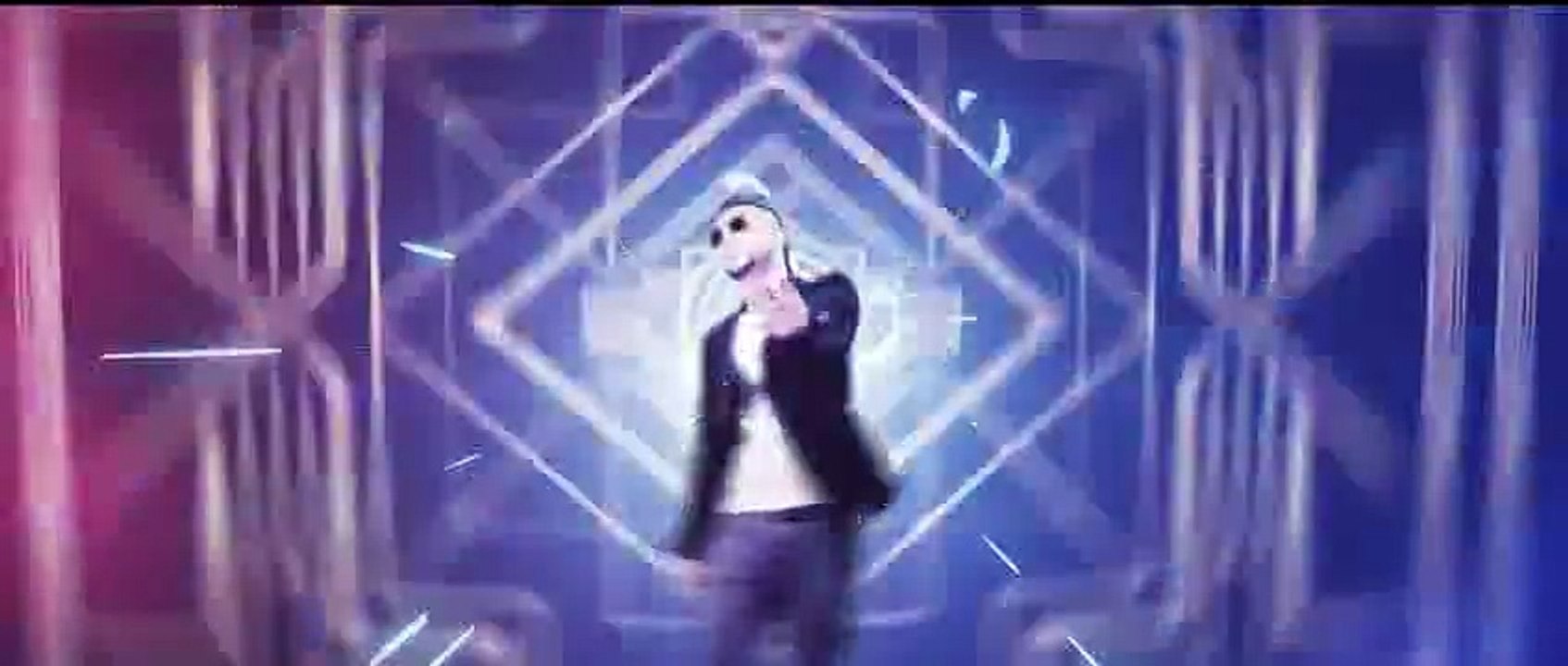 Billy-X - BILLO - Somee Chohan (Official Video)