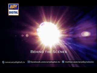 Villians of '3 Bahadur' with Game Slides - ARY Digital