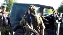 Ukraine News War Война РОСТОВСКАЯ МАШИНА боевиков привезла трофеи после боя под  Георгиевка