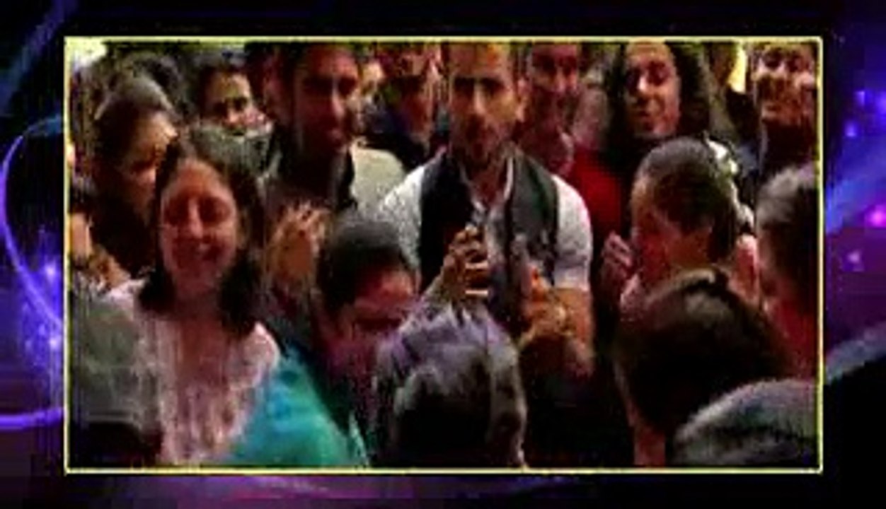 Karan Taker Birthday celebration _cack cuting - The Voice President Of India