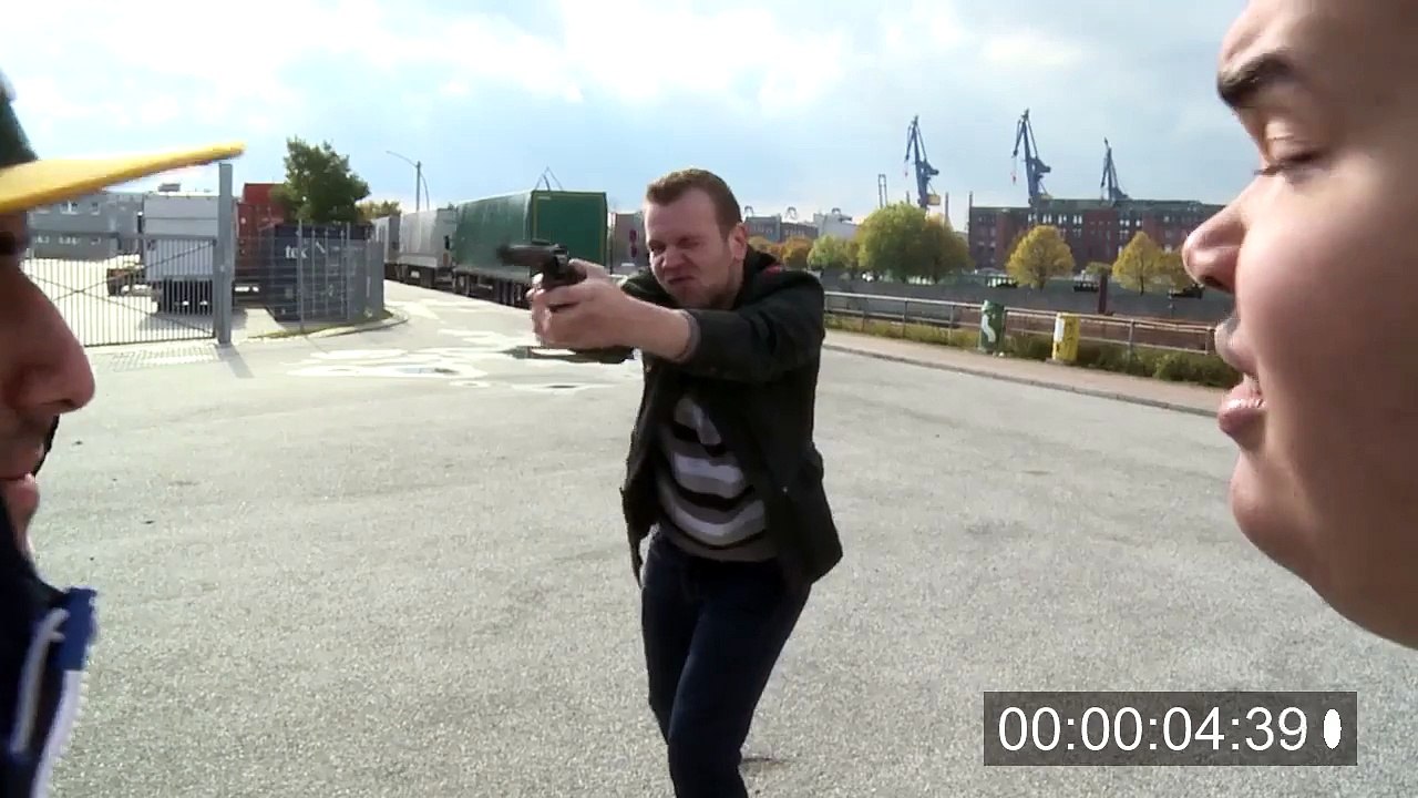 Generell Behindert - 005 - Outtakes