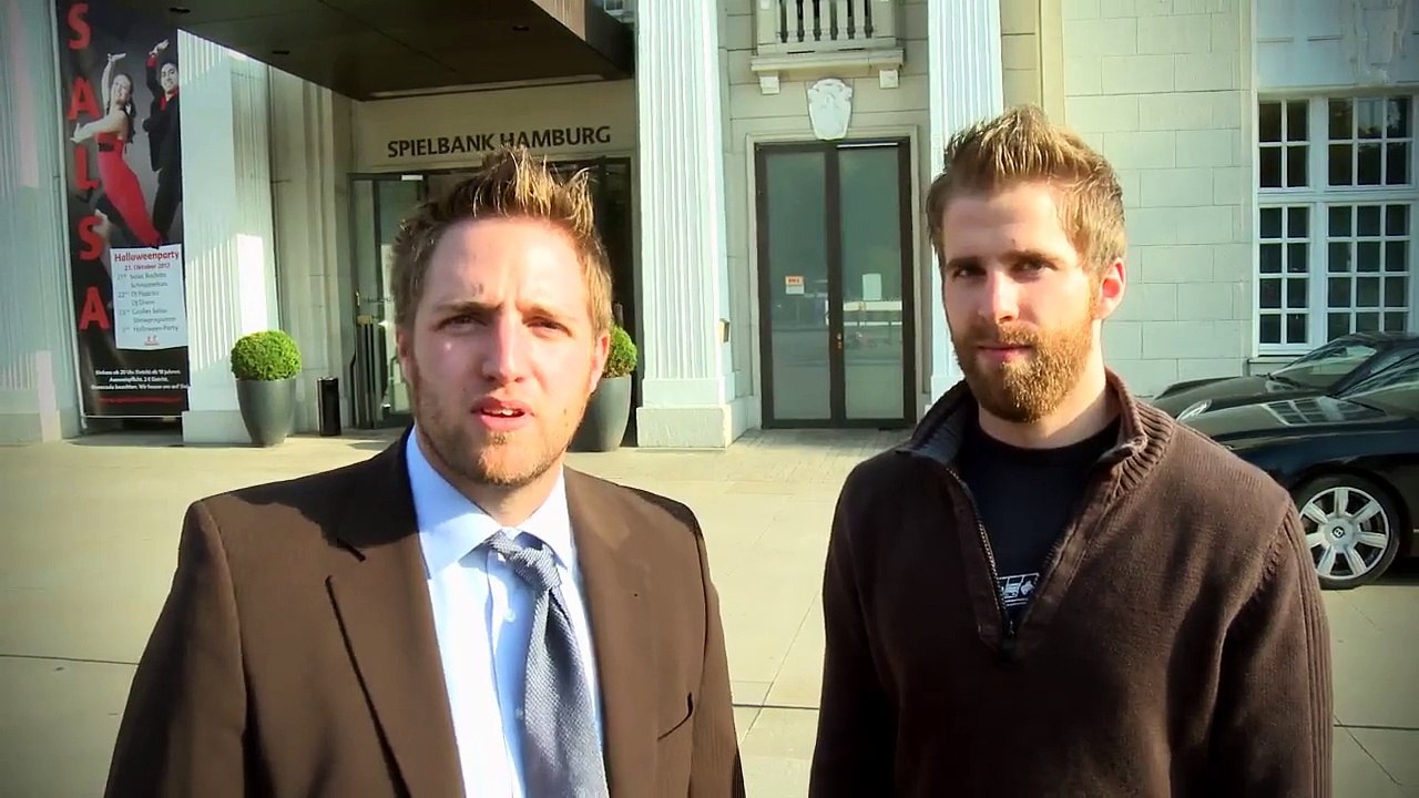 Generell Behindert - 006 - 24 Minuten