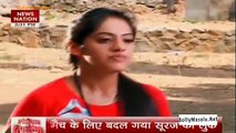 Diya Aur Baati Hum 11 May 2015 - Sandhya Ban Gai Surajj Ki Trainer