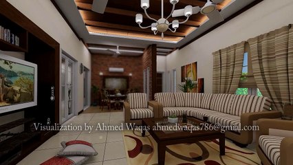 Ahmed Waqas Animation Test