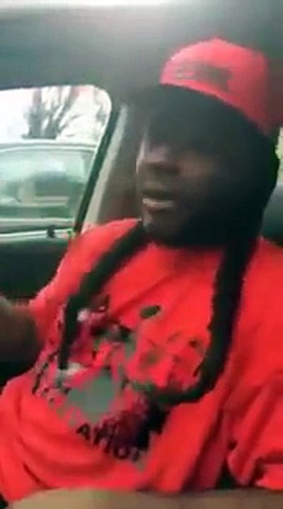 FK Full Klip "The Truth" (Bars Over Bullshit) [NEW 2015] (Keith Wallace aka Full Klip)