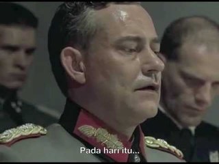 Hitler Ngamuk Karena Indonesia Lebay Dengan Obama