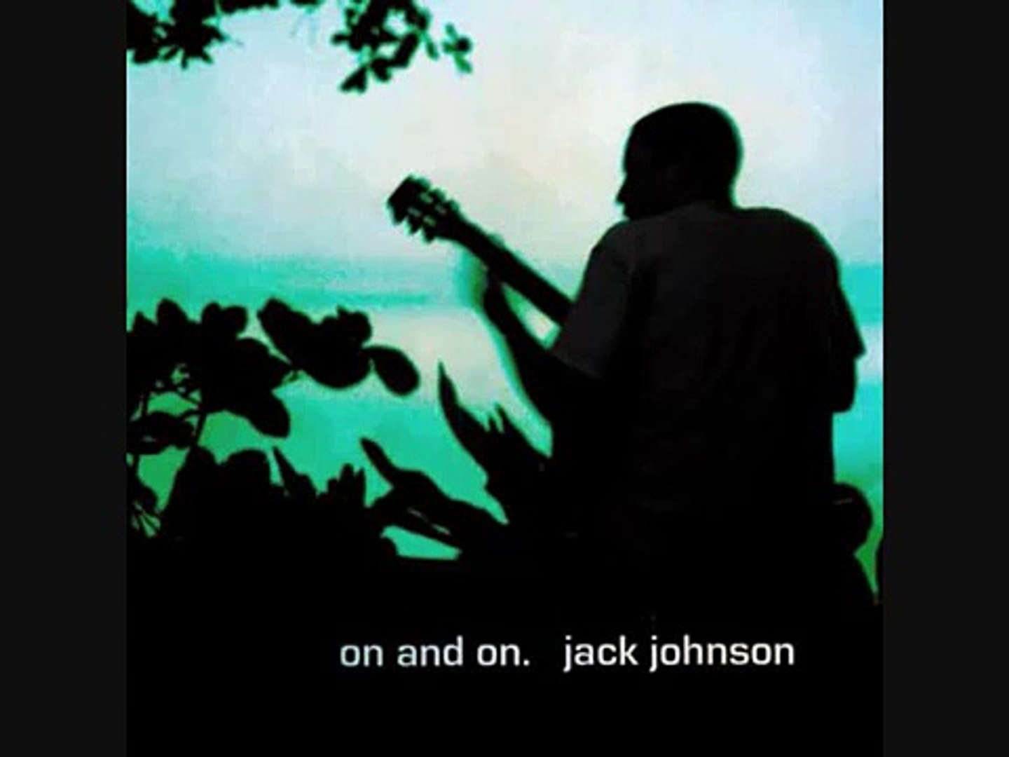 ⁣Jack Johnson - Cookie Jar