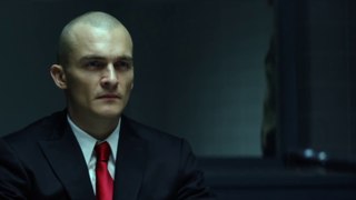 Hitman  Agent 47 Official Trailer #1 (2015) - Rupert Friend, Zachary Quinto Movie HD