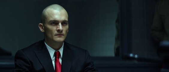 Hitman  Agent 47 Official Trailer #1 (2015) - Rupert Friend, Zachary Quinto Movie HD