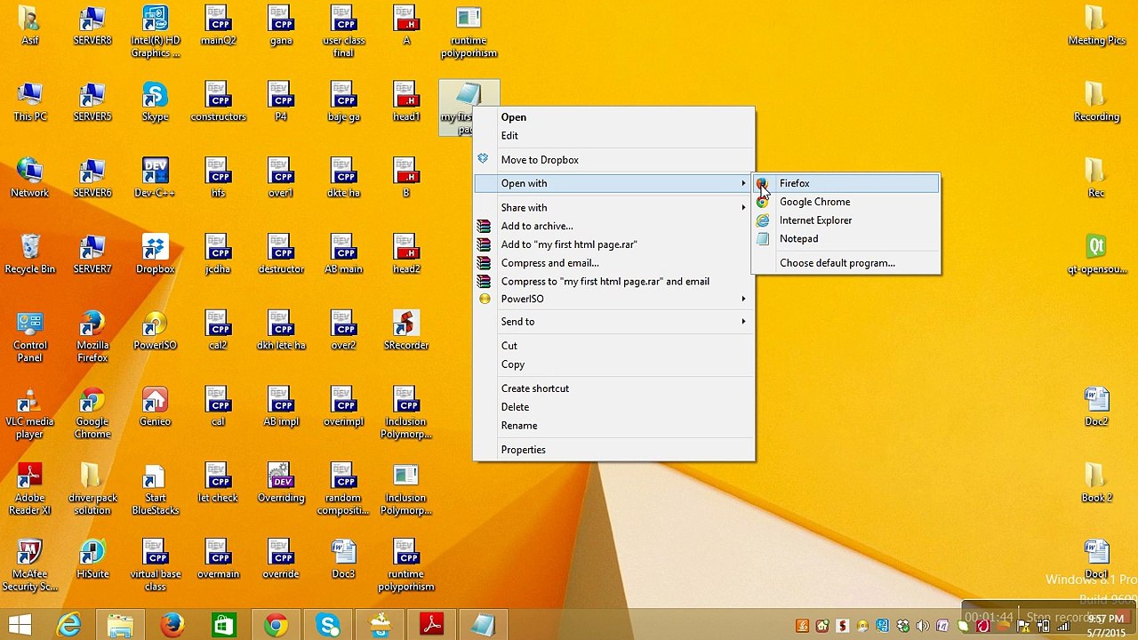 HTML BY ASIF AMIN MOHAMMAED KARIM