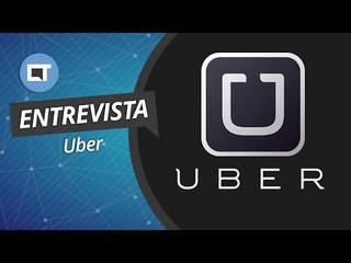 O polêmico Uber, app querido por uns e odiado por outros [CT Entrevista]