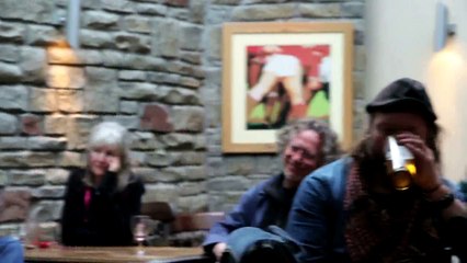 10-05-15 Sarapunzel at Eldon House pt 2