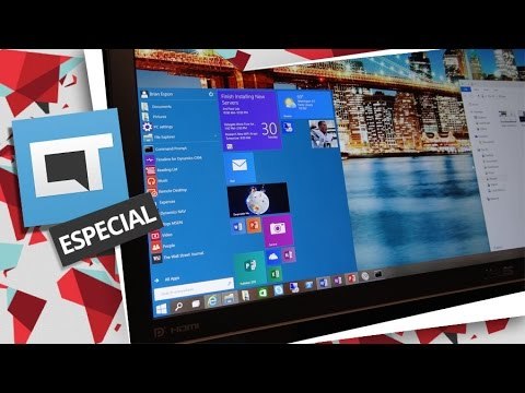 Windows 10: as vantagens do novo sistema da Microsoft [Especial | MWC 2015]