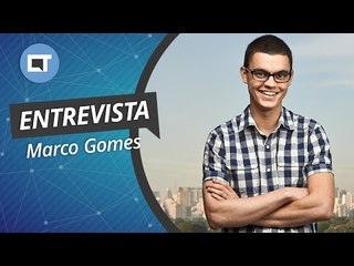 Boo-Box - Uma conversa com Marco Gomes, fundador da empresa [CT Entrevista]