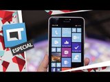 Lumia 640 e 640 XL: apostas para WinPhone no segmento intermediário [Hands-on | MWC 2015]