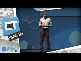 Facebook: "desenvolvedores locais são o futuro" [Especial | Campus Party 2015]