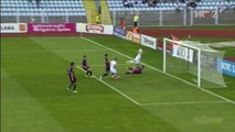 Rijeka - Lokomotiva 5-0, Tomasov (2-0, 30'), 10.05.2015. HD