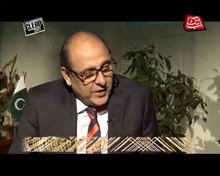 Abb Takk - Clean Chit - Episode 65 - Marvi Memon