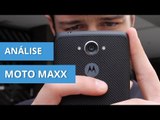 Moto Maxx, da Motorola: o smartphone do ano de 2014 [Análise]