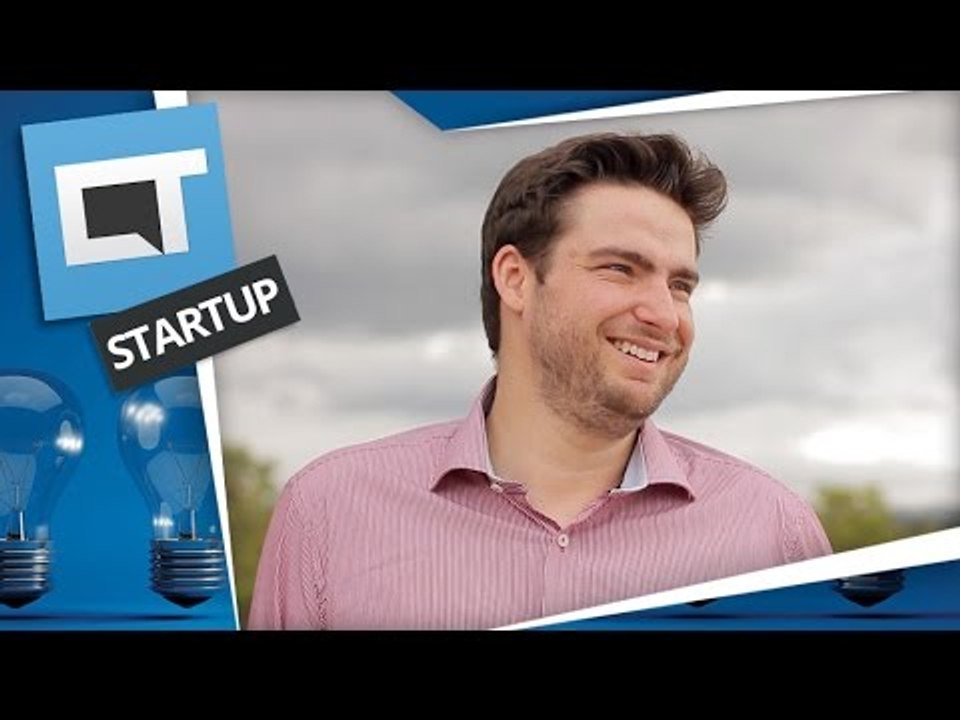 Como conseguir investimento para minha ideia? [Canaltech Startup #16]