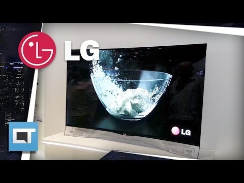 A tecnologia por trás das TVs: LCD, LED ou OLED?