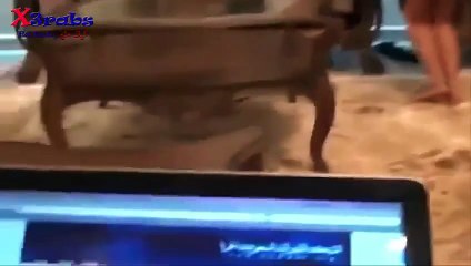 كيك مثير _ رقص بنات الامارات منزلى خاص 3