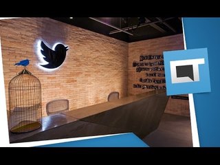 Twitter: conheça o novo escritório em SP e saiba planos da rede social para 2015