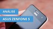 ASUS Zenfone 5: um concorrente de peso para o Motorola Moto G [Análise]