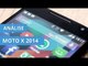 Motorola Moto X (2014): Motorola wins [Análise]