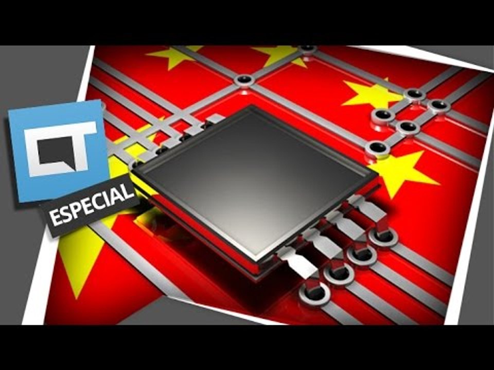 Tecnologia de ponta na China [Especial | CT News]