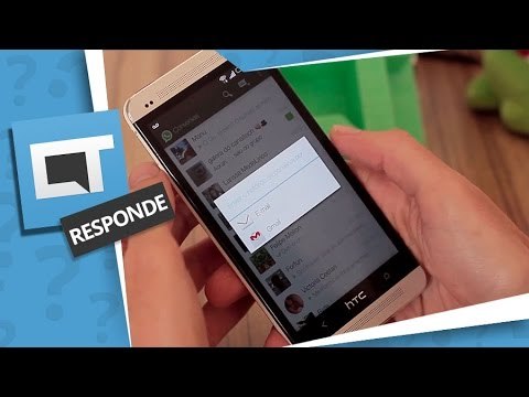 Como fazer backup das minhas conversas do Whatsapp | Canaltech Responde