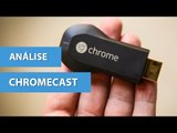 Chromecast: Como instalar o gadget e aproveitar todos os recursos do gadget do Google [Análise]