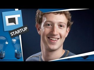 A trajetória de Mark Zuckerberg [Canaltech Startup #8]