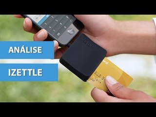 Télécharger la video: SumUp ou iZettle? Qual o melhor gadget para transações financeiras no smartphone? [Comparativo]