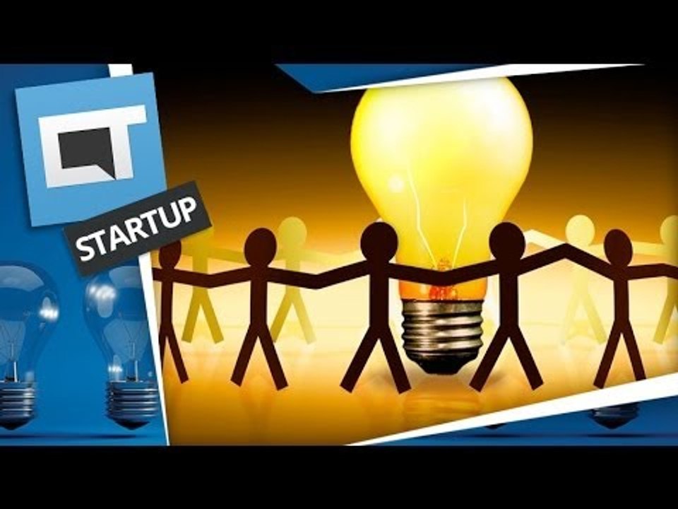 Dica para desbloquear sua criatividade [Canaltech Startup #1]
