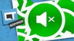 Como silenciar grupos do WhatsApp e impedir sons e notificações? [Dica de App | Dicas e Matérias]