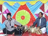 Yaar Mangya Si Rabba By Pervaiz Fida On Jashan-e-Molod-e-Kahba At Fateh Jang