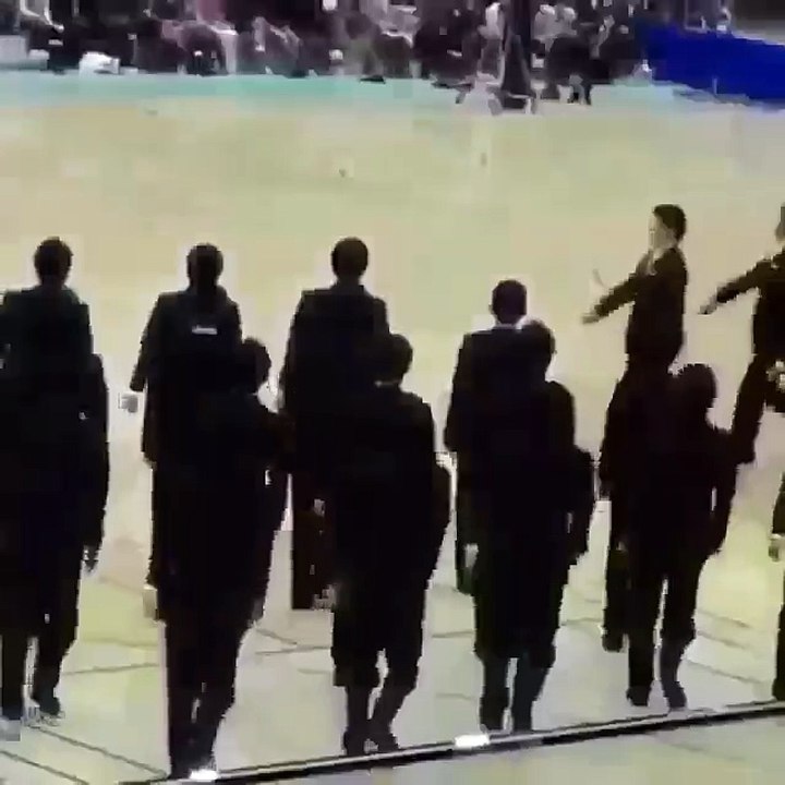 Awsome discipline